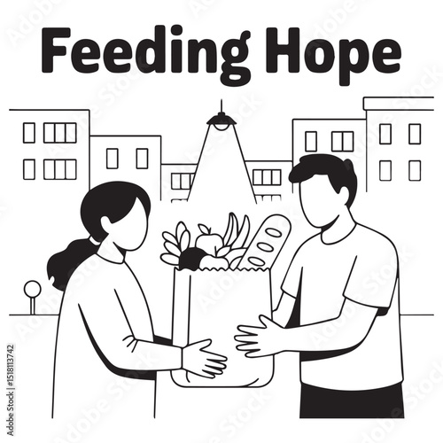 Feeding Hope Community
