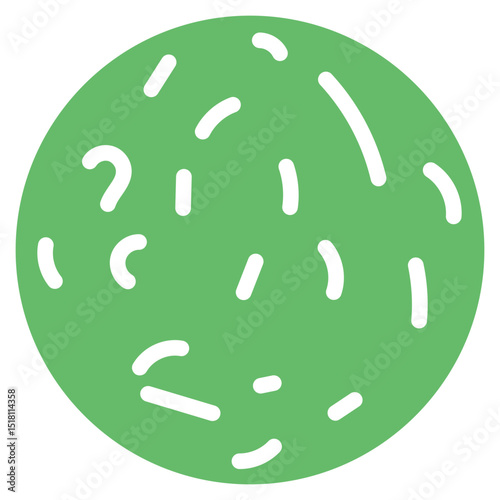 Mercury Vector Icons