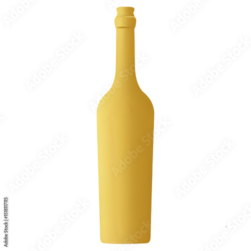 bottle of wine