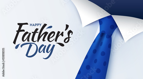 "Father’s Day Illustration: A Heartfelt and Artistic Visual Tribute Honoring Fatherhood, Paternal Love, Emotional Strength, and the Timeless Role of Dads in Family and Society"

