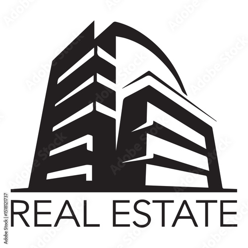 Real Estate Buildings

