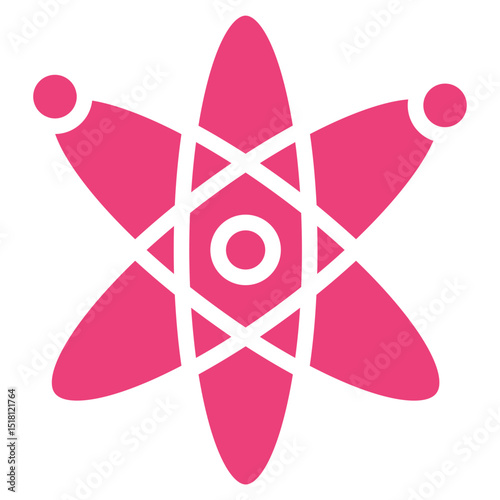 Atom Vector Icons