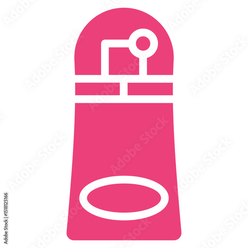 Deodorant Vector Icons