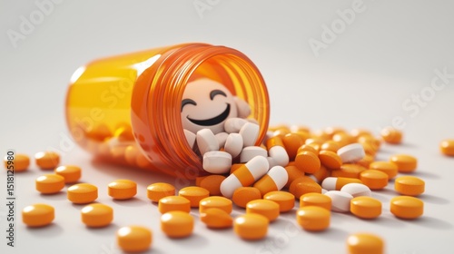 medicines and dietary supplements