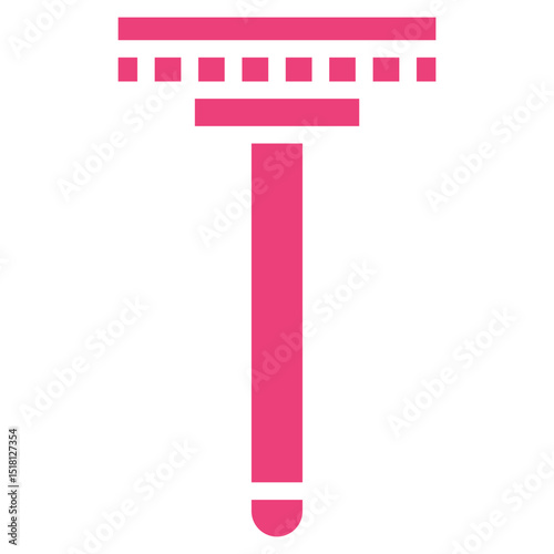 Razor Vector Icons