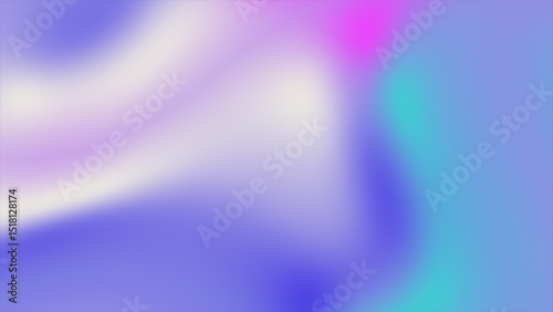 4K Loopable Color Gradient Background. 4 color abstract smooth color gradients background motion