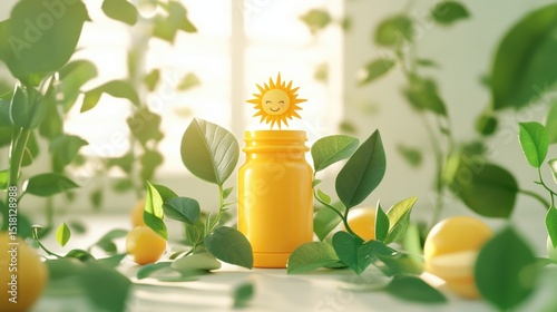 medicines with dietary supplements