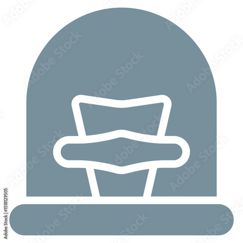 Siren Vector Icons