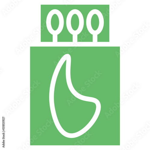 Matches Vector Icons