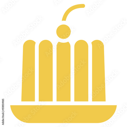 Jelly Vector Icons