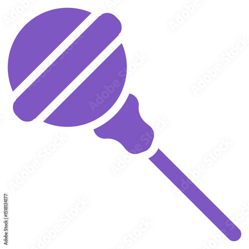 Lollipop Vector Icons