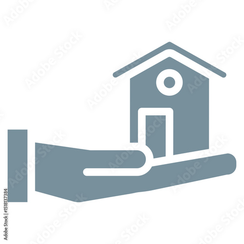 Shelter Vector Icons