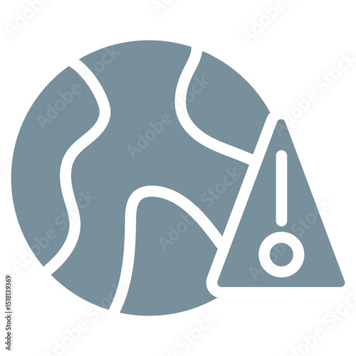 Extinction Vector Icons