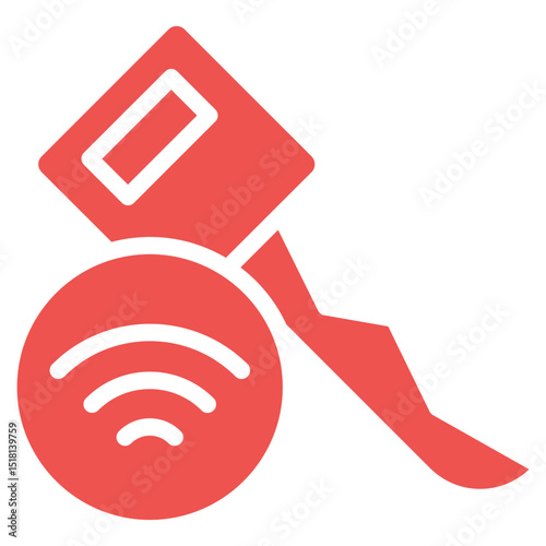 Smart Key Vector Icons