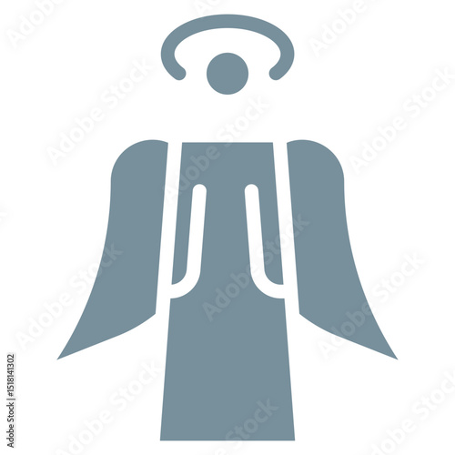 Angel Vector Icons