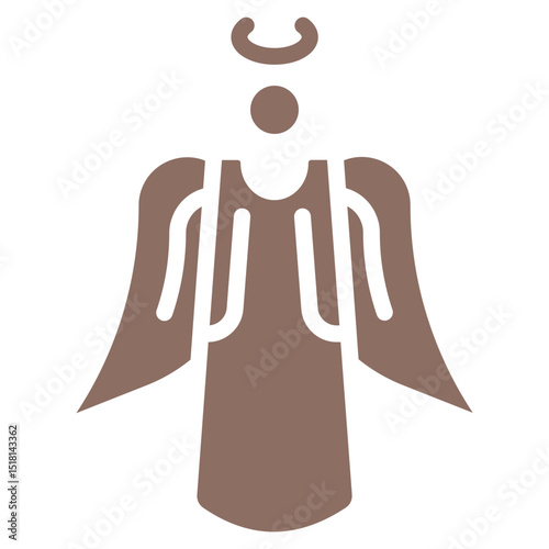 Angel Vector Icons
