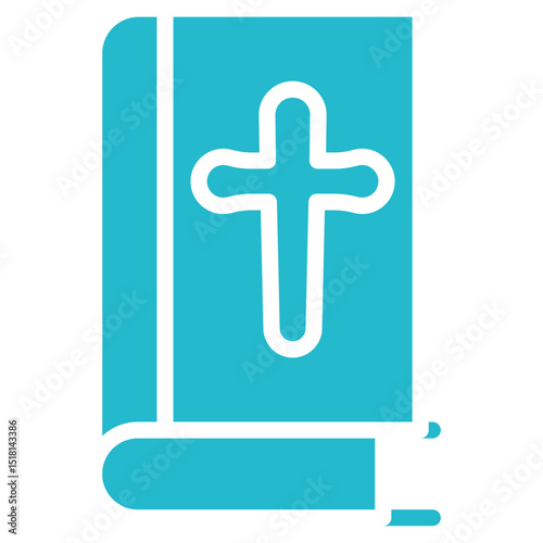 Bible Vector Icons