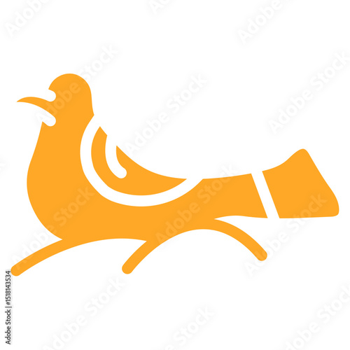 Dove Vector Icons