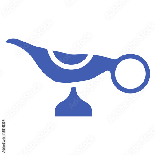 Gravy Boat Vector Icons
