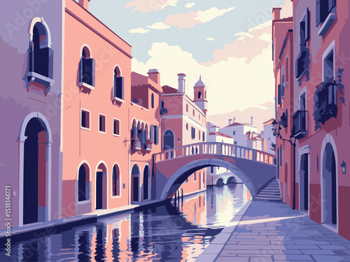 venice grand canal