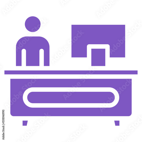 Counter Vector Icons