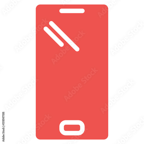 Mobile Phone Vector Icons