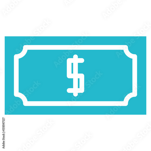 Money Vector Icons