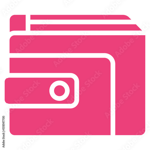 Wallet Vector Icons
