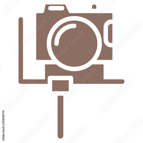 Gimbal Vector Icons