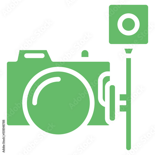 Lomography Vector Icons