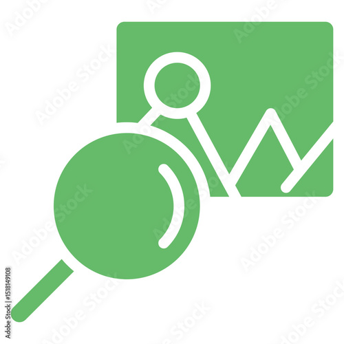 Search Image Vector Icons