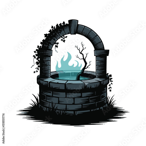 Water Well