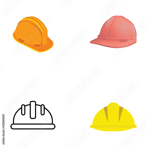 safety helmet 