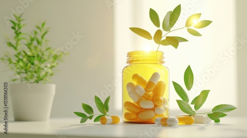 medicines and dietary supplements