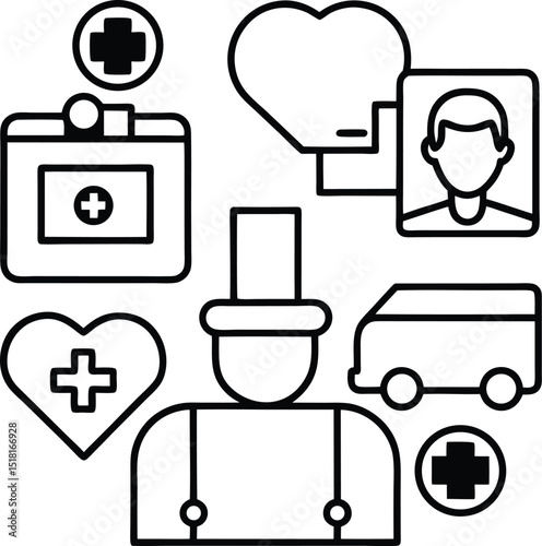 With digital healthcare, experience real-time diagnostics, AI-powered health tools, and smarter patient management for better outcomes and faster recovery.