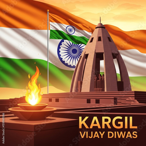 Kargil Vijay Diwas: Indian ...