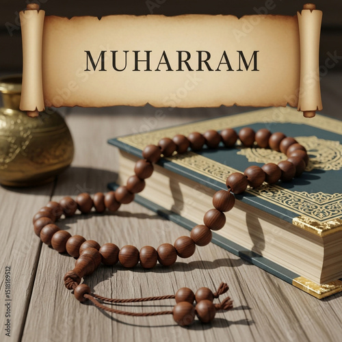 Muharram: Islamic New Year ...