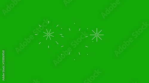 Circles fireworks explosion line shape blast, ellipse blast green screen animation Circle bursting, Geometric effects,  After Effects shiny, blast. bursting, Circle burst 4k animation.
