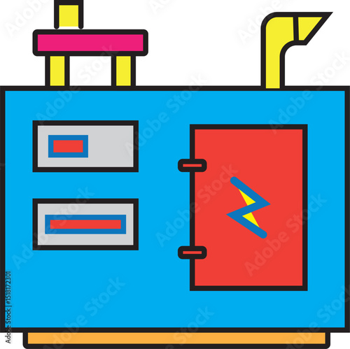 Power generator
