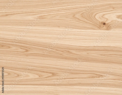 Light oak wood grain texture, natural surface pattern, warm brown tones, organic texture, every grain line sharp