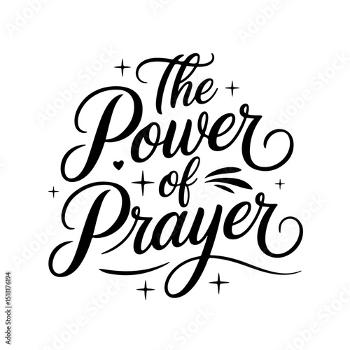 Photos The Power of Prayer