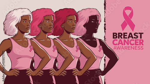 BREAST CANCER AWARENESS