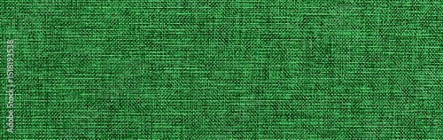 green fabric background