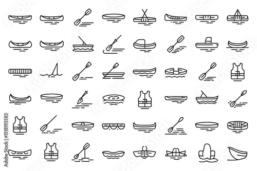 Vector fashion illustration seamless pattern set with vintage hipster men's shoes, hats, glasses, and mustache icons