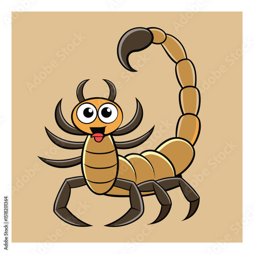 cartoon crab cartoon