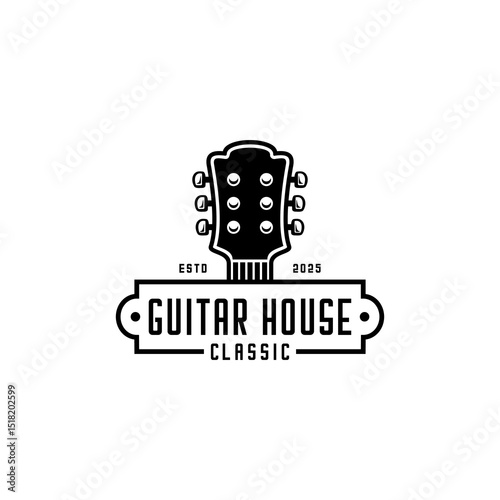 guitar grip and board are called guitar house