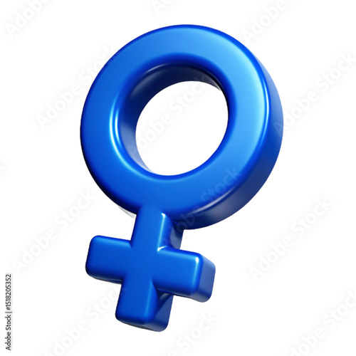 male and female signs