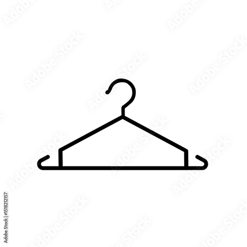 hanger for clothes