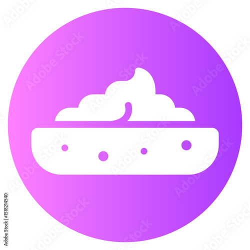 sambal gradient icon