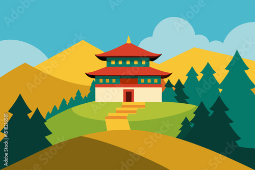 chinese temple of heaven